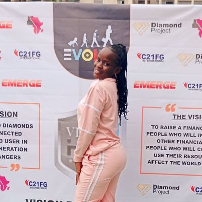 Chiomzyfave's profile picture. 