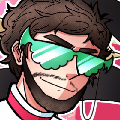 Maxさんのプロフィール画像