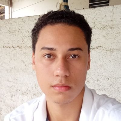 heric_roberto's profile picture. 