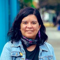 Andrea Zamora 💜 (@negracuriche) 's Twitter Profile