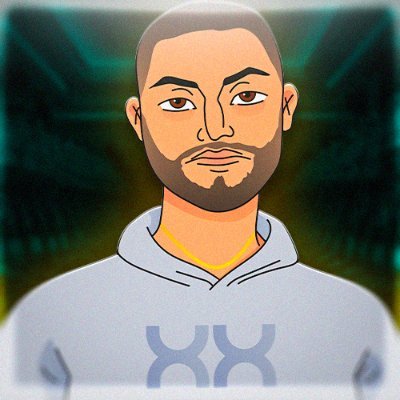 PYREXX⚡️ Profile