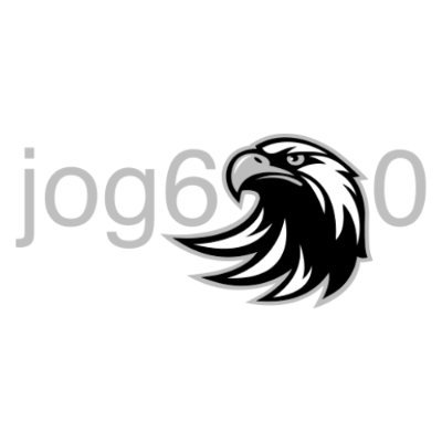 jog690's profile picture. 