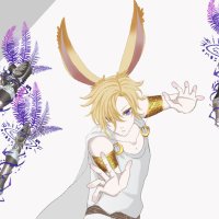 Selica Wendel°˖✧Alexander (@selica_ff14) 's Twitter Profile