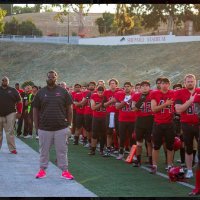 Coach Anthony Scott (@housatlantavegs) 's Twitter Profile