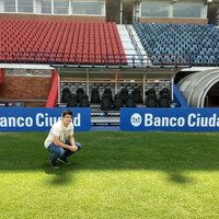 Bautista Ordóñez (@bauti_ordonez) 's Twitter Profile Photo Bautista Ordóñez (@bauti_ordonez) 's Twitter Profile Photo