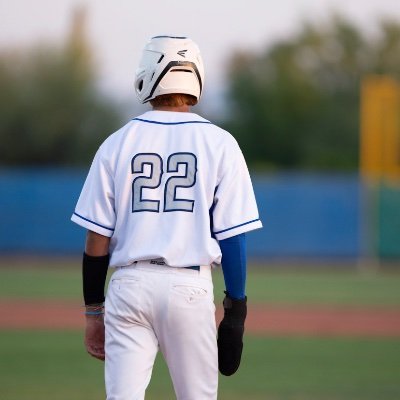 Catalina Foothills High School, 6’2 165lbs OF/1st/rhp 2027 Grad GPA 3.75 Phone: 520-488-5221