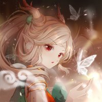 結心🐱＠湖が好きଘ(੭*ˊᵕˋ)੭* ੈ♡‧₊˚ (@michelleca40770) Twitter profile photo