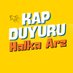 KAP Duyuru Halka Arz (@kapduyuru) Twitter profile photo KAP Duyuru Halka Arz (@kapduyuru) Twitter profile photo