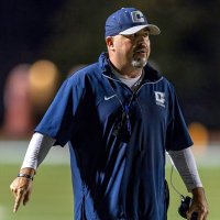 Coach Boucher (@gbouch27) 's Twitter Profile