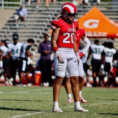 Kaleb Tennison Profile