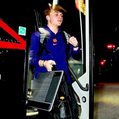 brewergeorge14's profile picture. CBHS 25” 
Basketball
Clemson Tigers
Memphis Grizz