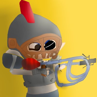 goofy_tuber's profile picture. https://t.co/TUI2hTKU8M