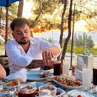 Alihan Çevik (@alihancevik1) 's Twitter Profile Photo