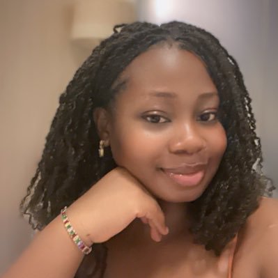 Fadekemi_AK's profile picture. Addicted to the color purple 💜  Jesus baby Here for the laughs, and maybe some wisdom along the way. 💜🦅