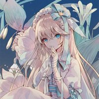 七海🎵＠春が好き(๑⃙⃘♥‿♥๑) (@reimicfovis1977) Twitter profile photo