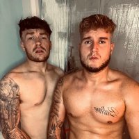 Two British lads 💪🏼 (@ladsbritishlads) 's Twitter Profile Photo Two British lads 💪🏼 (@ladsbritishlads) 's Twitter Profile Photo