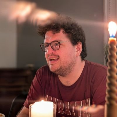 Teo Ferrazziさんのプロフィール画像