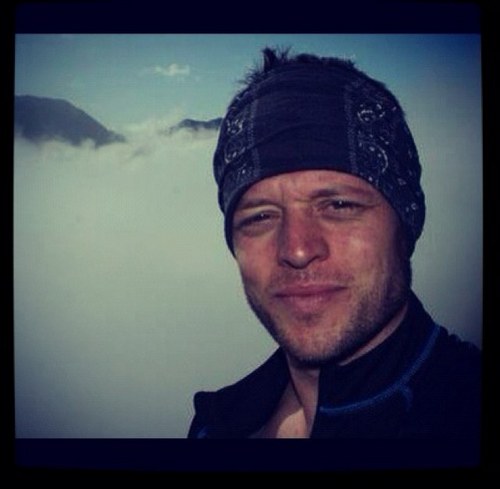 SamMoxon's profile picture. 