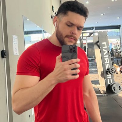 duranrafael22's profile picture. 