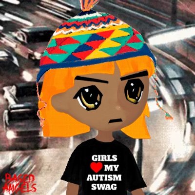 hazyfoliage's profile picture. 영원한 학생