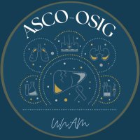 ASCO-OSIG UNAM Chapter (@ascoosig) 's Twitter Profile