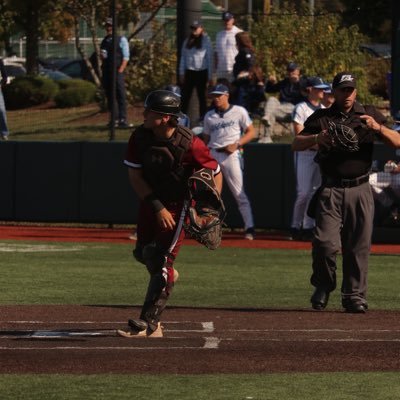 Gonzaga College High ‘23 | Swarthmore Baseball ’27