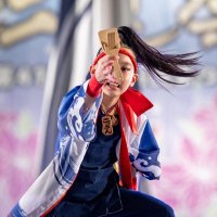 こっさん (@kossan___ibuki) 's Twitter Profile