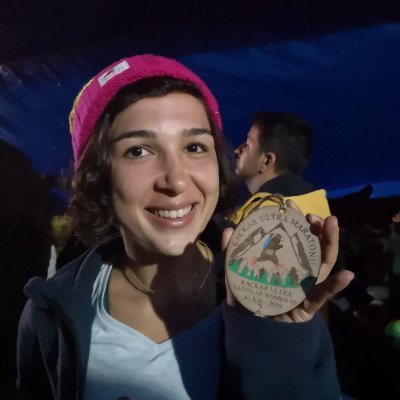 Ece_ibanoglu's profile picture. 