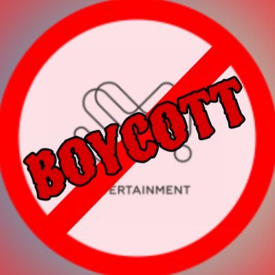 International fans against SMEntertainments continued mistreatment of their artists
