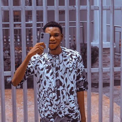 AjeboBoy's profile picture. 