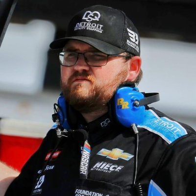Race Engineer
44 Nascar Craftsmen Truck Series
Niece Motorsports
Unapologetic Swiftie
