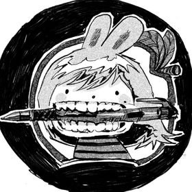 etc_bun's profile picture. 🍎 comic creator 🐛 scad seqa 28 🐜 etcbun.art@gmail.com