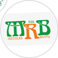 Metales Rio Bravo (@metalesrb) 's Twitter Profile Photo Metales Rio Bravo (@metalesrb) 's Twitter Profile Photo
