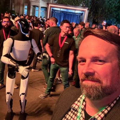 HuskerOKC's profile picture. Livin' on a prayer. Christian. Husband. Father. Engineer. Tesla enthusiast. Destiny 2. Nebraska raised, Oklahoma by education, married a Texan!?!