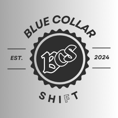 BlueCollarShift Profile