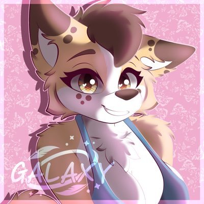 Galaxy 💜さんのプロフィール画像