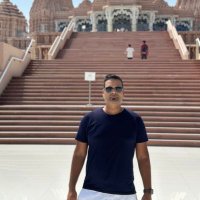 vikesh tiwari (@vikeshtiwari86) 's Twitter Profile