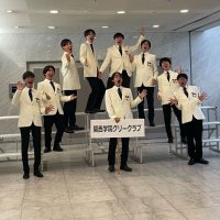 KG Glee Baritone (@oni_dition) 's Twitter Profile