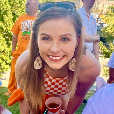 🍊 Co-host of the @CHANNEL_TN_ Podcast | Boy Mom | Unfiltered Tennessee Fan | #SaveWomensSports
