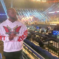 Vic Damone Jr (@dagreatest33) 's Twitter Profile