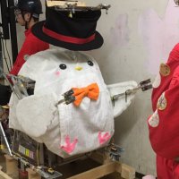 都城高専ロボット製作局 (@mnctrobocon) 's Twitter Profile Photo