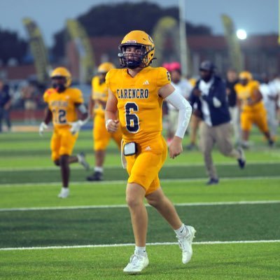 Carson Gurzi Profile
