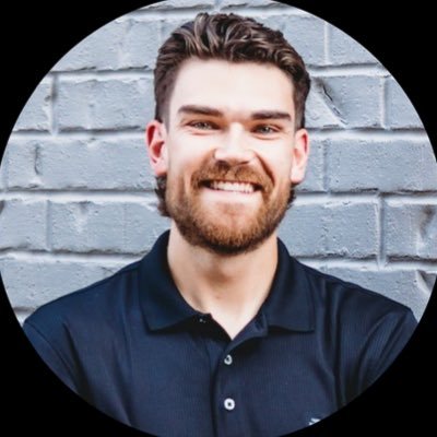 Building Neighbor Serve in Greater Indy | Husband, Dad, Generalist | Entrepreneurship, Writing, Tech, Sports
