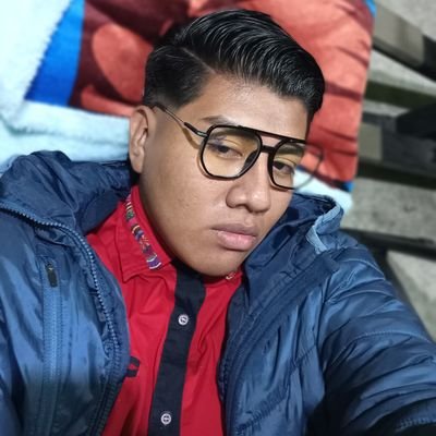 Cristian_RTzul's profile picture. Ten Un Lindo Día Guapo o Guapa 🏳️‍🌈🌈☀️