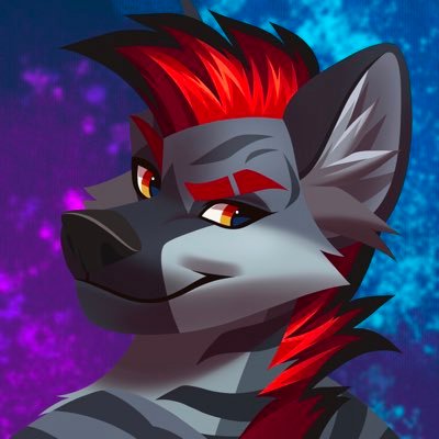 The Yeen/ 29 / Nurse by Night/ Social by Nature |🔞| NSFW | No Minors | He/Him | Demi | Single |🪡 @FurZombie/@PrimalSuits/@HallowMoonSuits 🧵