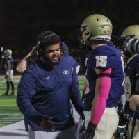 Tyler Santoro (@coachtsantoro) 's Twitter Profile Photo Tyler Santoro (@coachtsantoro) 's Twitter Profile Photo