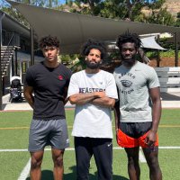 Sifu Chris (@chrisaguado_) Twitter profile photo