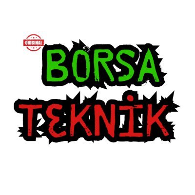 BORSA TEKNİK Profile