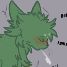 Unholy_Saint_RW's profile picture. | NSFW account | I love Rain World, maybe a little too much | Taken | Just an repost account | I am Saint's unholy twin | 19 years old born in 2005