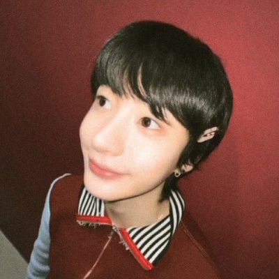 dino_minty's profile picture. BRIIZE ☁️✨ | OT6 🧡
Shotaro 🧋 | Eunseok 🪨 | Sungchan 🐸
Wonbin 🎸| Sohee 💂| Anton 🦖 
This is an OT6 zone only!! 6️⃣
RIIZE love & support only